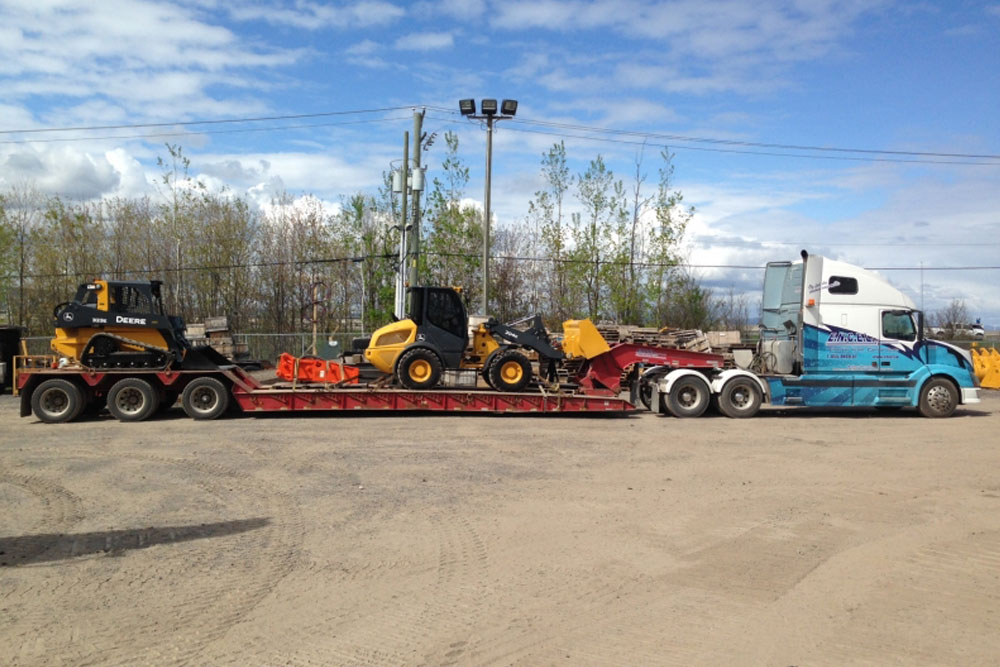 Formation de 12 heures sur fardier